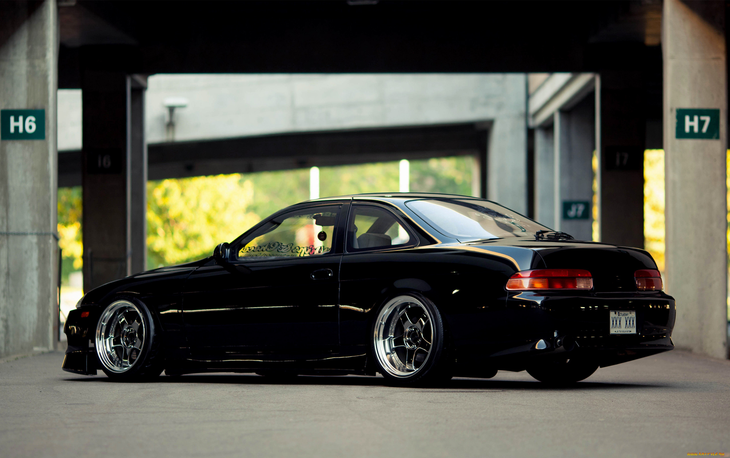 , lexus